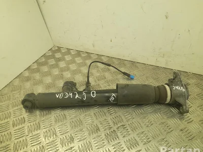 BMW 5A21C87 4 G23 Convertible 2021 Amortisseur Right Rear - Image 1