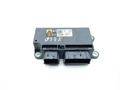 Chevrolet 13594404, 28282590 CORVETTE (C7) 2015 Control Unit, airbag - Image 1