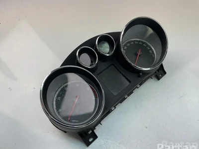 Opel 365903926H INSIGNIA A (G09) 2012 Tableau de bord - Image 1