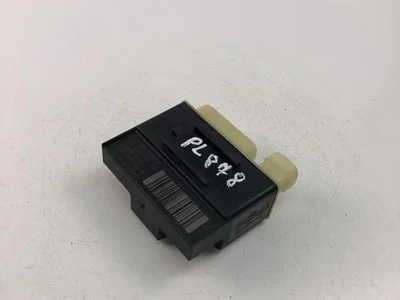 Citroën 9801916680 C4 Picasso II 2016 unité de contrôle - Image 1