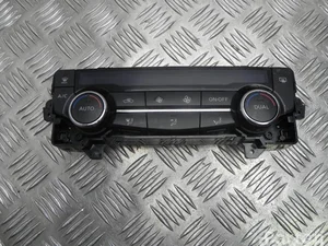 Nissan 27500 4EA0A / 275004EA0A QASHQAI II (J11, J11_) 2014 Contrôle automatique de la climatisation