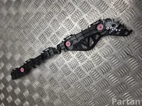 Toyota 52576-47050 / 5257647050 Yaris Cross XP210 2022 Кронштейн для бампера сзади справа