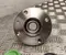Opel 5338 CORSA C Box (F08, W5L) 2012 Wheel Bearing Right Rear Left Rear - Image 2