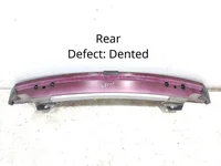 Gebrauchtes Original Maserati GRAN TURISMO 2012 Stoßstangenträger Verstärkung hinten