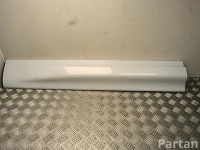 Land Rover DK6221065B RANGE ROVER SPORT (L494) 2017 Schwellerverkleidung rechte Seite - Bild 1