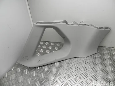 Toyota 62470-02280 / 6247002280 AURIS (_E15_) 2010 Cubierta, Soporte -D (del maletero) - Imagen 1