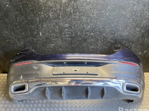 Mercedes-Benz GLE (C167) Coupé 2021 Pare-chocs