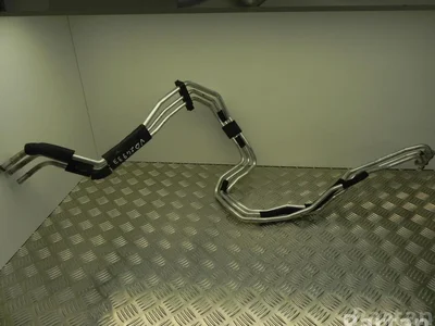 Mercedes-Benz A 222 830 70 02 / A2228307002 S-CLASS (W222, V222, X222) 2014 Climatisation, Tuyaux / Tubes - Image 1