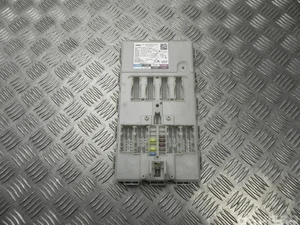 BMW 9436419 X4 (G02) 2019 Boîte à fusibles