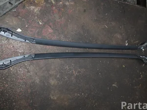 Škoda 5L0860025 YETI (5L) 2015 Рейлинг крыши комплект