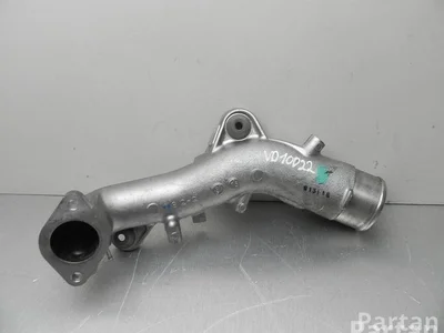 Nissan S2-2 / S22 JUKE (F15) 2011 Prise d'air / Conduit d'air d'admission - Image 1