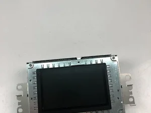 Volvo 31357024 XC60 2011 Ecran