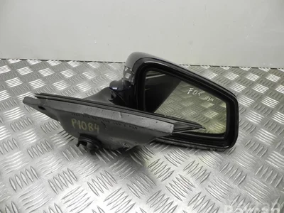 BMW F0152402U6680, X0152 102, 7 176 446, 7 264 769, A046412, E1 021016 / F0152402U6680, X0152102, 7176446, 7264769, A046412, E1021016 7 (F01, F02, F03, F04) 2010 Rétroviseur extérieur - Image 1