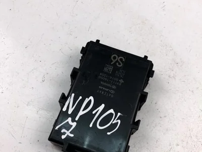 Lexus 89111-76050 / 8911176050 UX (ZA10) 2021 Interface de diagnostic (passerelle) - Image 1