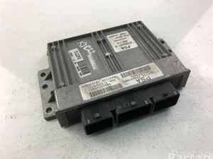 Peugeot 9644674980; 9646573080 / 9644674980, 9646573080 406 (8B) 2002 Unité de contrôle moteur