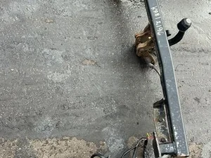 Renault 756125551R KANGOO III 2021 Priekabos kablio komplektas