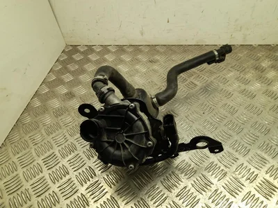 Audi 079133911D A8 (4H_) 2015 Antrinis oro siurblys - Nuotrauka 1