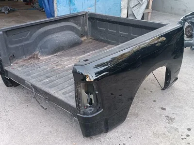 Dodge RAM 1500 IV gen 2013 Carrosserie - Image 1