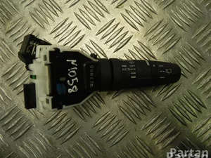 Nissan 9Z18SD X-TRAIL (T31) 2011 Levier /Interrupteur de lave-glace/nettoyage