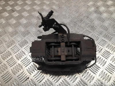 Maserati GHIBLI (M157) 2015 Тормозной суппорт сзади слева - Изображение 1