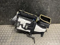 Gebrauchtes Original Hyundai 97200-HF930, 97191-HF900 / 97200HF930, 97191HF900 Kona II 2025 Gebläseschale