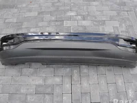 Volkswagen 2GM807568A ; 2GM807521B ; R-Line / 2GM807568A, 2GM807521B, RLine T-Cross (C11) 2021 Bumper Rear