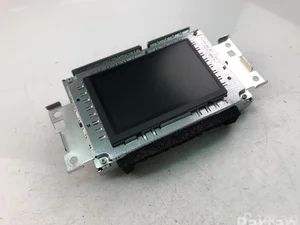 Volvo 31374994 S60 II 2013 Ecran