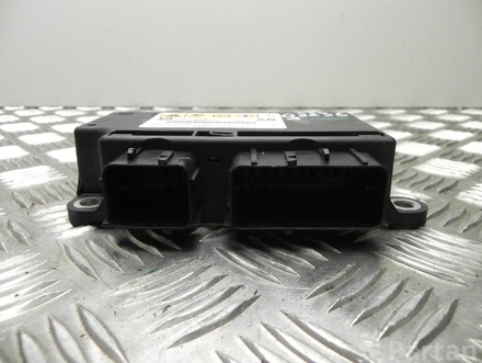 VAUXHALL 13577275 MERIVA Mk II (B) 2011 Air bag control module