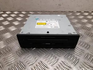 Audi 4H0 035 746 J / 4H0035746J A8 (4H_) 2015 Unité de contrôle du système de navigation