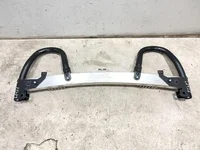 Original (gebraucht) Porsche 981.580.111.02, 981.580.122.02 / 98158011102, 98158012202 BOXSTER (981) 2013 Überrollschutzsystem