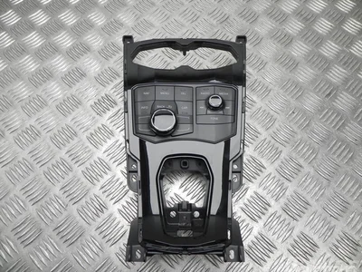 Lamborghini 4T0 919 609 E / 4T0919609E Huracán LP 580-2 2017 Commutateur multiple - Image 1