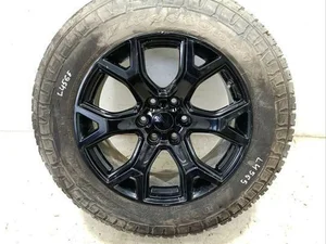 Jeep 04755328AA Wagoneer/ Wagoneer L WS 2022 Felgi aluminiowe R20 EJ 9.0 6x139.7