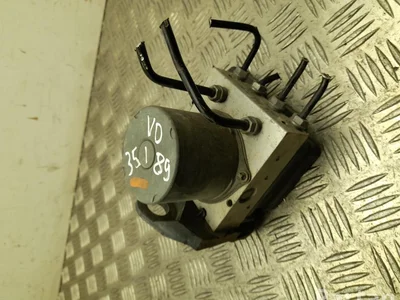 Volkswagen 2Q0 614 517 AD / 2Q0614517AD POLO (AW1) 2019 Unité de commande hydraulique ABS - Image 1
