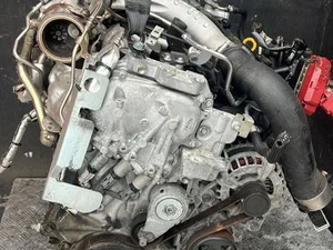 Nissan MR16DDT X-TRAIL (T32_) 2016 Silnik kompletny