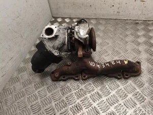 Volkswagen 05L 253 019 F / 05L253019F PASSAT Variant (3G5) 2022 Turbokompresorius