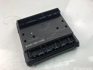 Škoda 6Q1937049C FABIA I (6Y2) 2006 Komfortsteuergerät