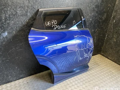 Kia EV6 (CV) 2022 Porte Right Rear - Image 1