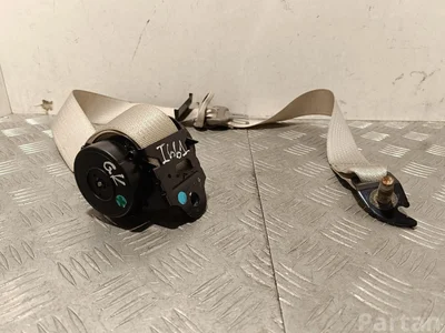 Chrysler P6EB012D2AA, TSZ092610990, 6361235 Pacifica 2017 Ceinture de sécurité - Image 1