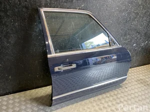 Mercedes-Benz S-Class W126 1983 Durys dešinė priekis