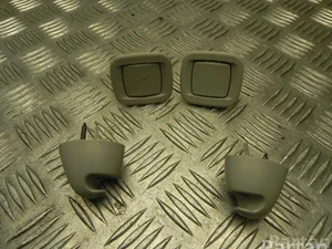 BMW 7276909 i3 (I01) 2020 Moldeo