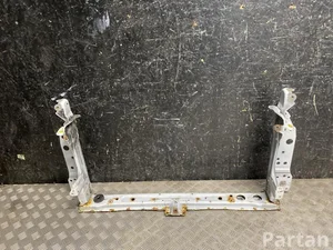 Toyota PRIUS PHV (_W52_) 2019 Lock carrier