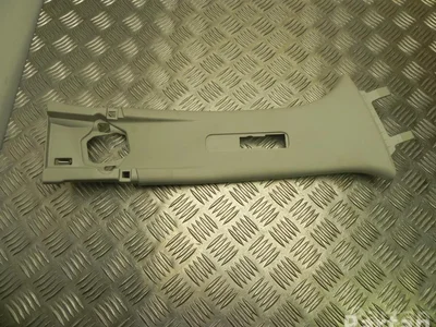 Renault 769137874R ZOE (BFM_) 2020 Tapisserie voiture - Image 1