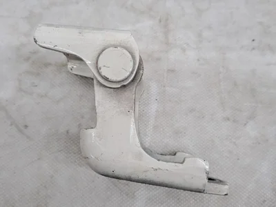 Renault 804200003RM CAPTUR (J5_) 2018 Charnière de porte - Image 1