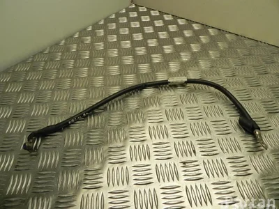 Mercedes-Benz A 212 540 08 34 / A2125400834 E-CLASS (W212) 2012 Câbles de batterie - Image 1