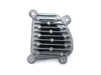 RAM 8MHN8F8L5F, L170055, 8MHN8F, 0272C3, 120319, 1203190206 1500 Crew Cab Pickup (DT) 2019 Priekinių žibintų šviesos kontrolės valdymo blokas