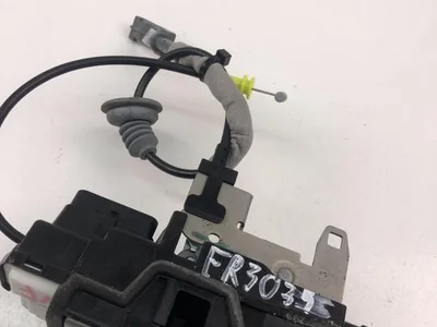 Volvo 31349894 XC40 2019 Serrure de porte - Image 1