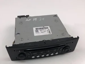 Peugeot 98041637XN 308 II 2013 Radio / lecteur CD