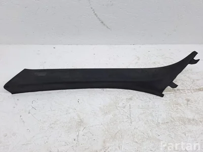 BMW 9116347 5 Touring (F11) 2012 Lining, pillar a left side - Image 1