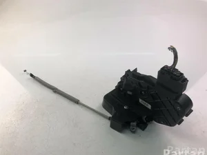 Volvo 30799303 XC60 2013 Cerradura de puerta