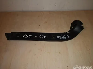 Volvo 30698695 V50 (MW) 2005 Support pour pare-chocs